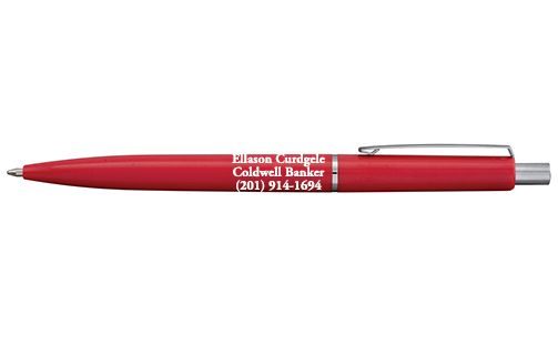 ReaMark Products: Attache Pen - Red